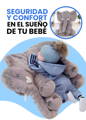 ALMOHADA ELEFANTE