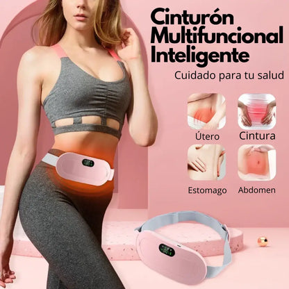 Cinturón para cólicos - MenstrualCare Pro™