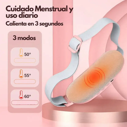 Cinturón para cólicos - MenstrualCare Pro™