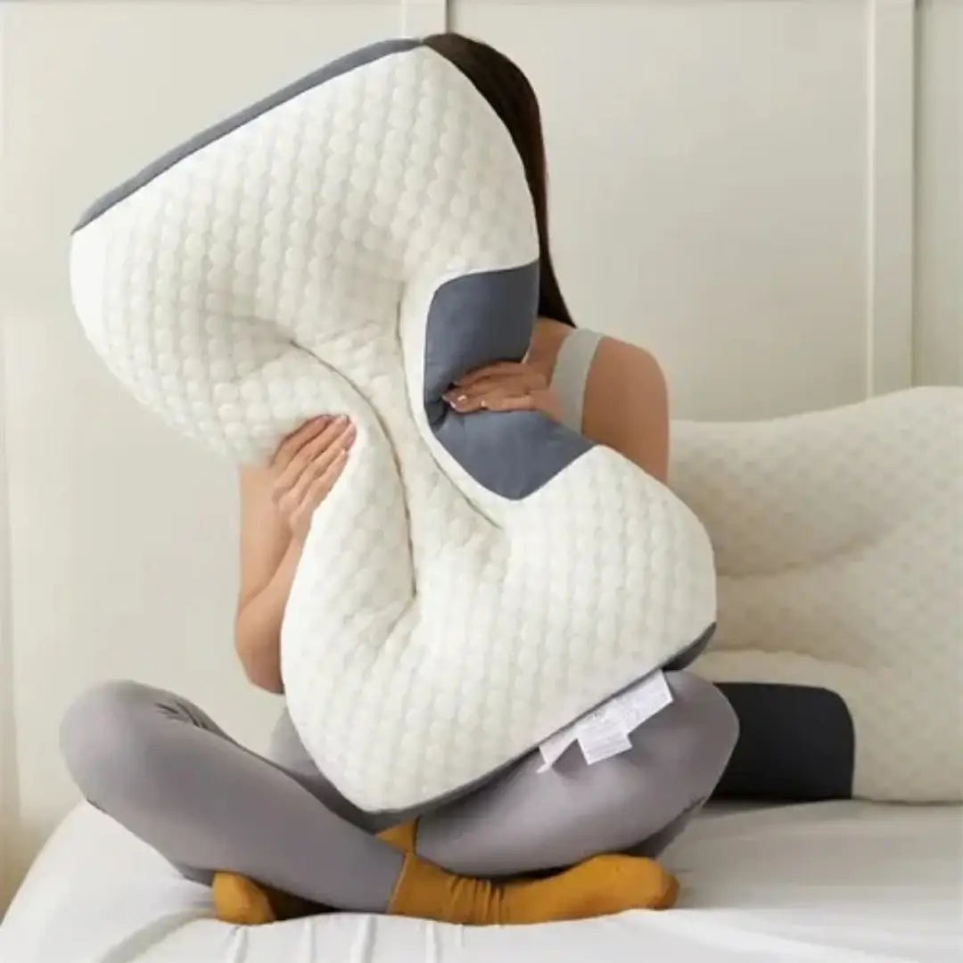 Almohada 3d Relax&Confort