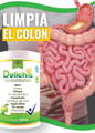 DELICHIA - MEJORA LA DIGESTIÓN Y EL COLON