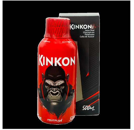 Copia de KIN KON